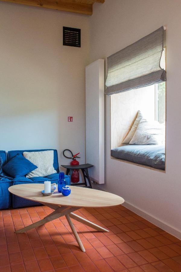 Maisonnette Frea Zwalm Exterior foto